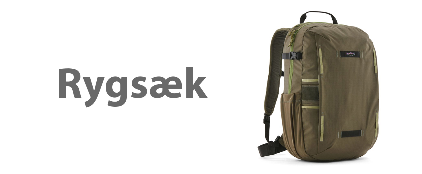 Rucksack
